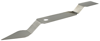 Мастихин DECOR 250х30мм, толщина 0,3мм 988-0001