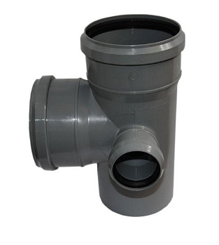 Крестовина СИНИКОН двухпл. 110/110/50/90 правая (512035R)