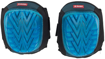 Наколенники защитные "ЗУБР" 11522