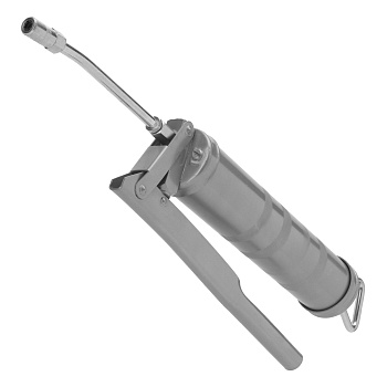 Шприц плунжерный "Stels" объем шприца 445мл, дозировка 15мл 53205