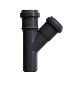 Тройник СИНИКОН 40/40/45 (508007R)