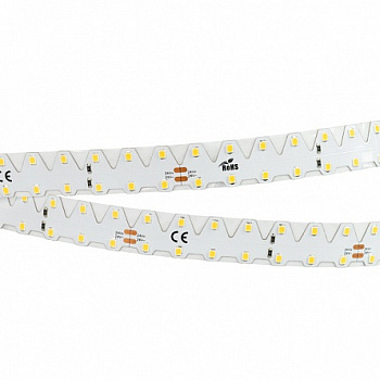 Светодиодная лента герметичная RTW-PFS-A120-11mm 24V DAY4000 (9.6 Wim IP68 2835 5m) 033785 Arlight