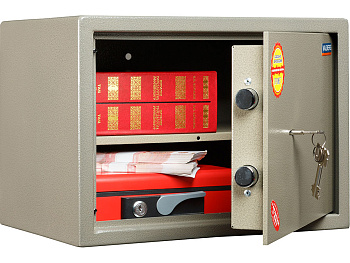 Мебельный сейф VALBERG ASM-28