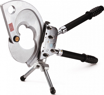 Ножницы секторные НС-100  для резки кабеля до 100мм