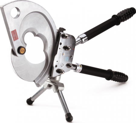 Ножницы секторные НС-100  для резки кабеля до 100мм