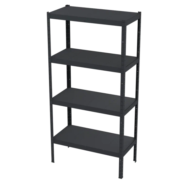 1000х500х2000 антрацит