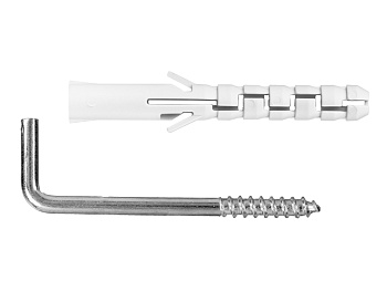 Комплект крепления для бойлера PWB 100