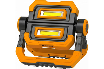 Фонарь-прожектор LED 20Вт ACCU WPB-7800 ФОТОН 24093