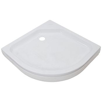 ПД22 Поддон ДК 1/4 круга  80*80 