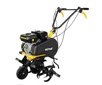 Мотокультиватор GMC-850 Huter 70/5/24