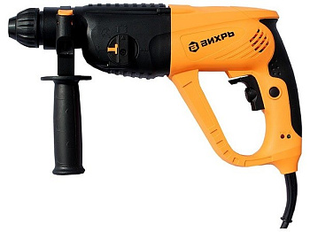 Перфоратор Вихрь, П-1000К 72/3/7