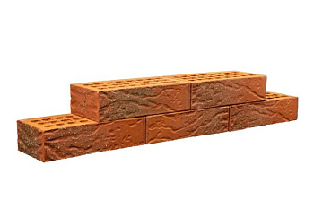 Кирпич КРН-л-пу 250*120*65/1НФ/125 галерас "Венеция" 480 шт