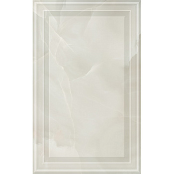 Облицовочная плитка Флора зел низ 02 250х400 (1.4) (1 сорт)