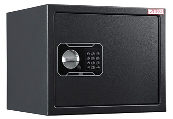 Мебельный сейф AIKO T-280 EL