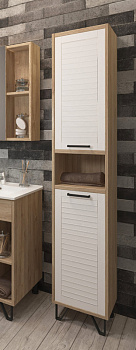 35 Шкаф-пенал "Olsen 35" 