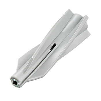 Дюбель для пенобетона 6х52 (250шт)