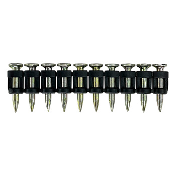 Гвозди по бетону "TOUA" CN 2.7х22мм (1000шт)