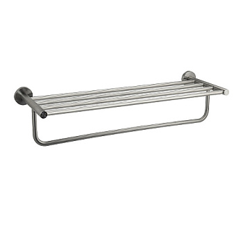 80142 Полка д/полотенца