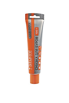 Смазка для буров Special drill grease 100г "Sturm" SSB-0101A
