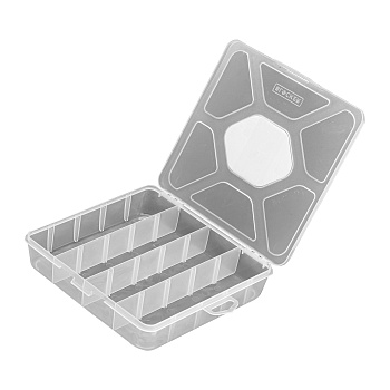 Органайзер универсальный "Сибртех" средний 20х20х4.5см 90727