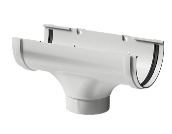 Воронка Деке Premium Пломбир