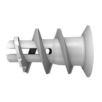 Дюбель для ГКЛ GK (100шт)