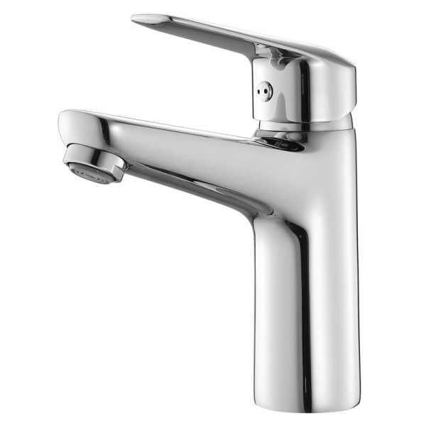xСмеситель для умывальника Torr,TORSB00i01,IDDIS