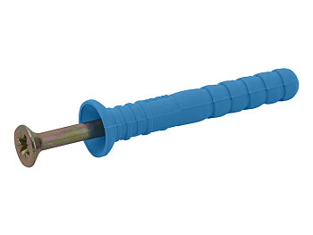 Дюбель-гвоздь Knauf 6х40 (100) 764433