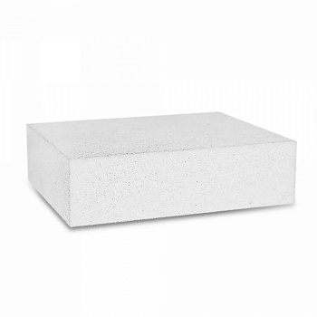 Губка пенополиуретан "Автомобильная" GRASS (200шт/кор) IT-0325 ВН.ШК