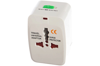 Адаптер сетевой "Путешественник" REXANT 11-1052