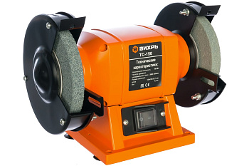 Точильный станок  ТС-150 Вихрь  72/7/1