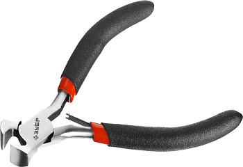 Кусачки торцовые мини "ЗУБР Стандарт" 120мм 22169-7*