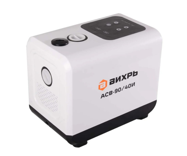 АСВ-90-40И