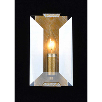 W8623/1С SGT+CGN Бра Veneto Luce (NW) SS