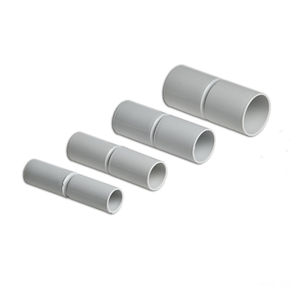 Муфта соединительная d-16 Рувинил