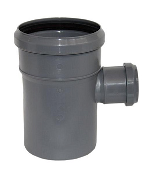 Тройник СИНИКОН 110/50/90  (510035R)