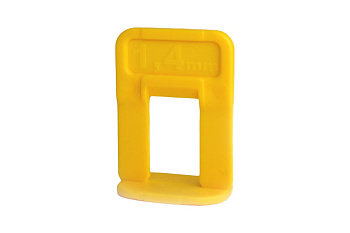 Зажим "СВП Ворота" 1,4мм 559-2500 (уп.500шт)