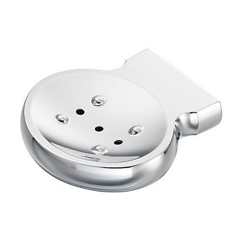 Мыльница решетка Berkel  К-6869 (блистер), хром