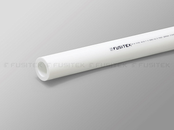 Труба ППР 20мм. SDR6 FUSITEK (160м) (FT00301)
