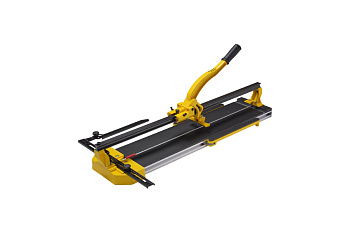 Плиткорез рельсовый "МастерАлмаз" 800мм 10509388