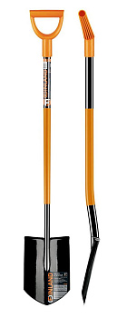 Лопата штыковая Finland 2040