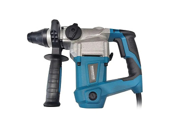 Перфоратор WorkMaster ПР-1200Д