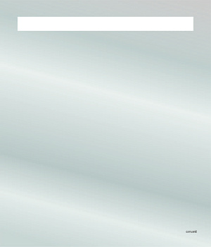 Зеркало base 70*80 с подсветкой KN-LU-LED020*70