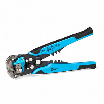 Инструмент для снятия изоляции (Стриппер) WS-04 Master EKF