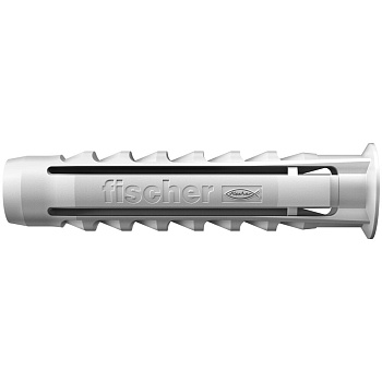 Дюбель нейлоновый SX6х30 (100шт)