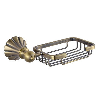 95007 Magnus- Мыльница под БРОНЗУ