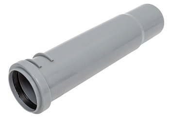 Патрубок компенсационный  50 мм (150) VALFEX