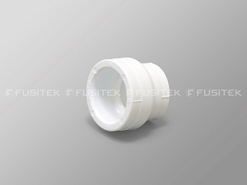Муфта переход 50/40 (5/40шт) FUSITEK (FT02410)