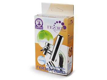 Фильтр Гейзер Евро (Рус) 61005