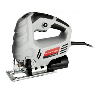 Лобзик МП-55/500Э Интерскол 500Вт/1,6кг/55/с маятниковым ходом